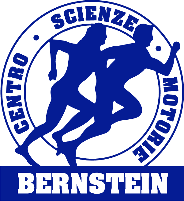Logo Centri Bernstein — Centro Scienze Motorie