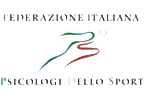 Logo FIPsiS, Federazione Italiana Psicologi dello Sport