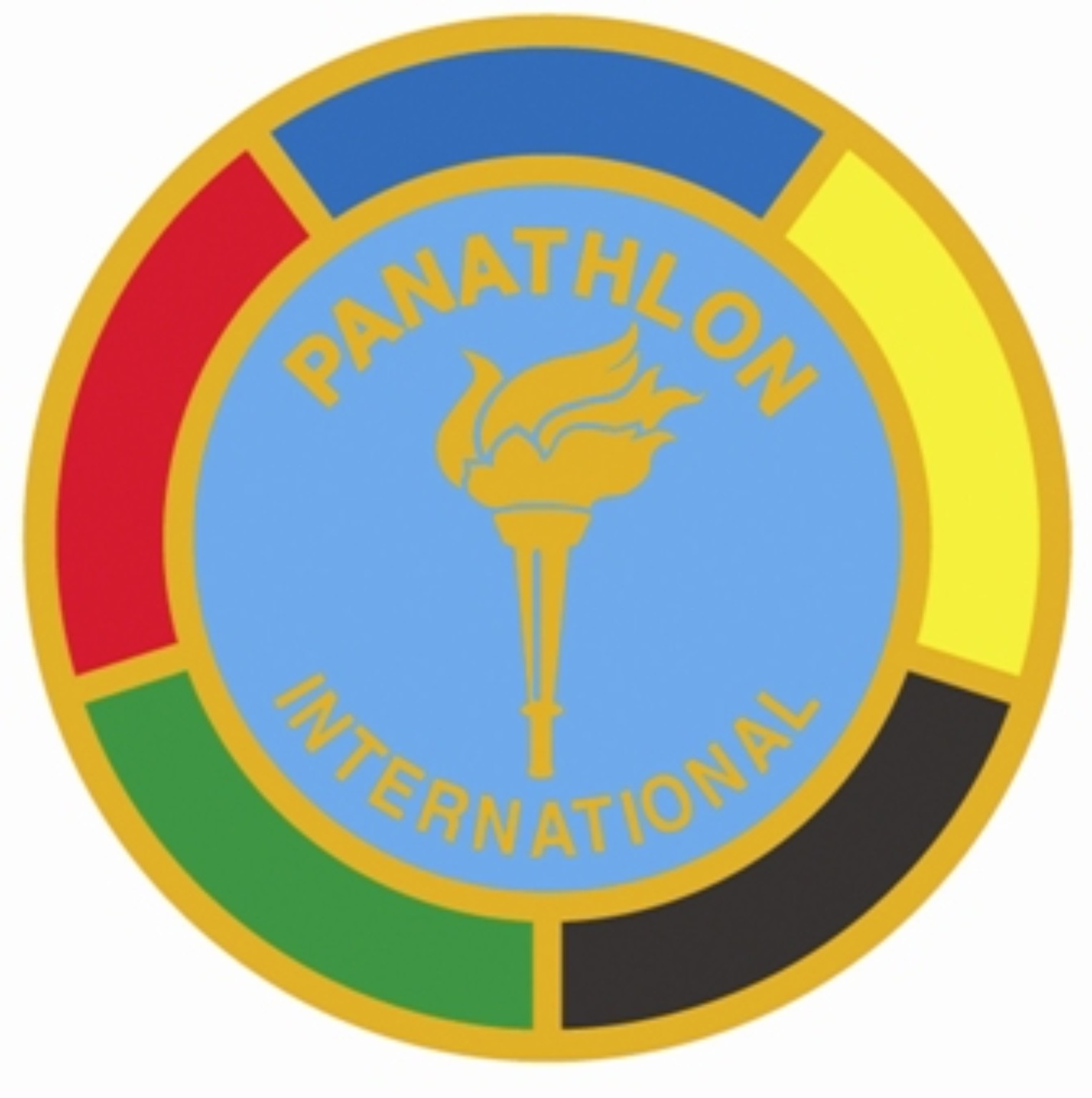 Logo Panathlon International